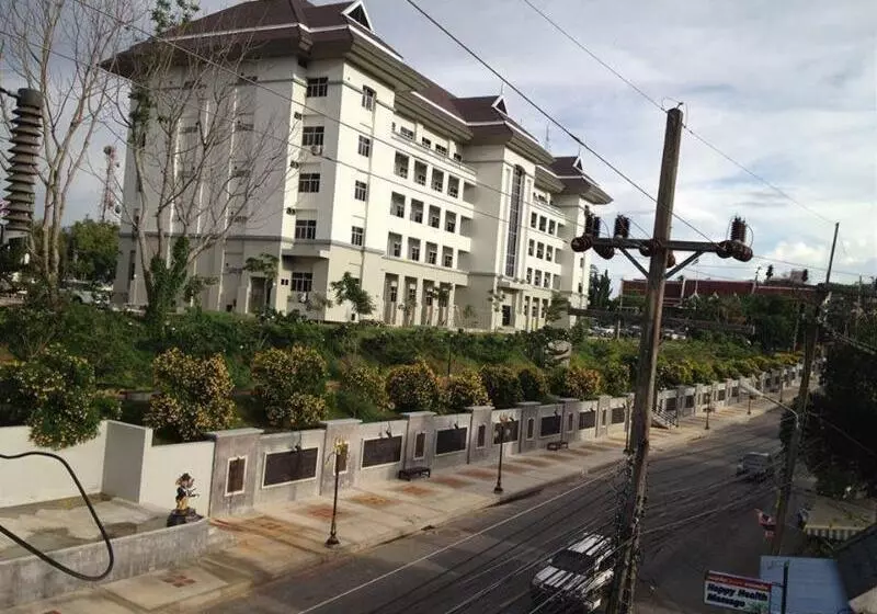 Andaman Legacy Guest House