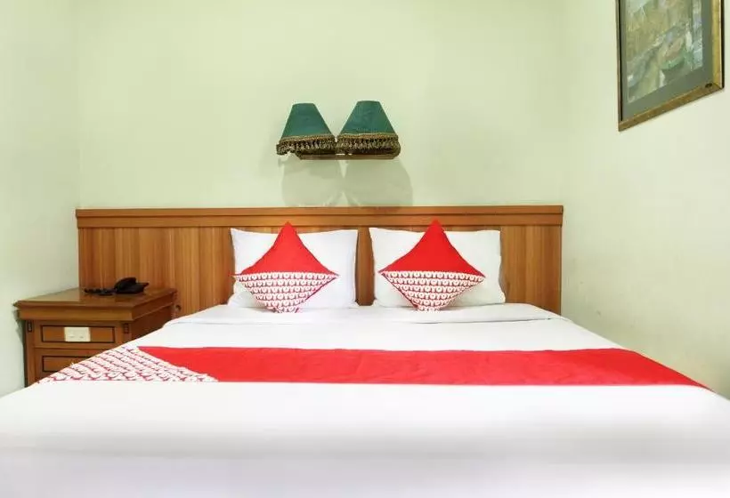 Fotos del hotel Griya Patria:  7