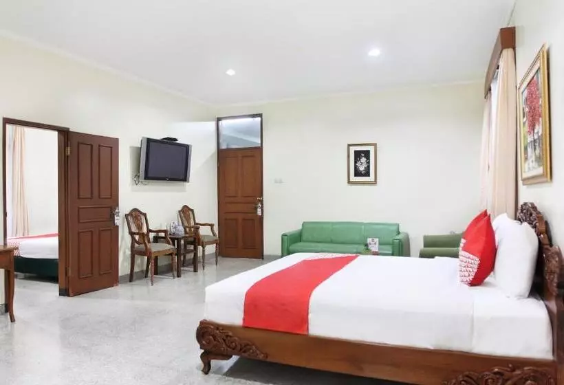 Fotos del hotel Griya Patria:  11