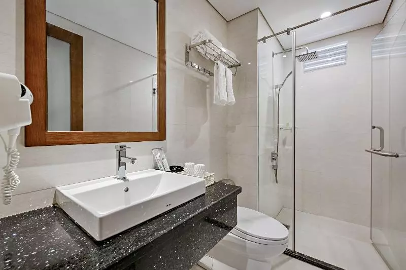 Fotos del hotel Hung Anh:  8