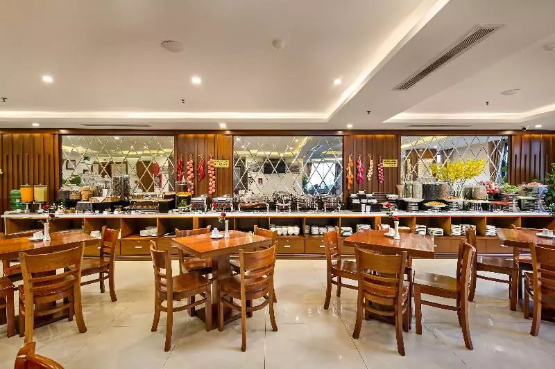 Fotos del hotel Hung Anh:  23