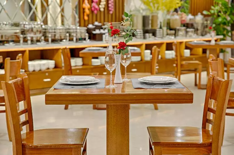 Fotos del hotel Hung Anh:  14
