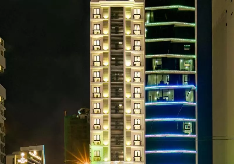 Fotos del hotel Hung Anh:  2