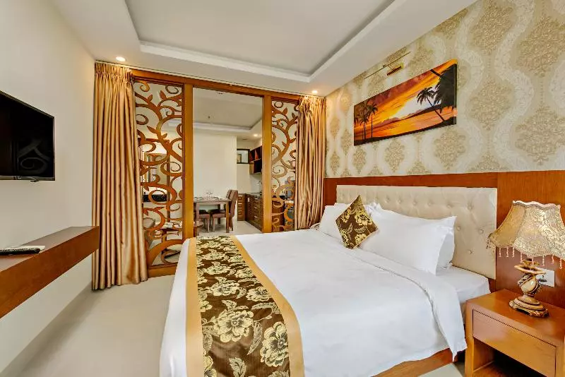 Fotos del hotel Hung Anh:  18