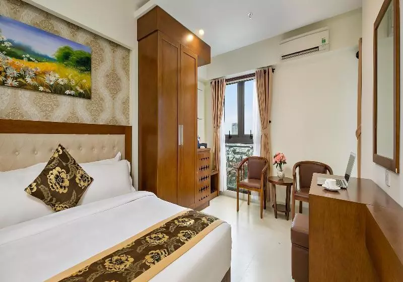 Fotos del hotel Hung Anh:  22