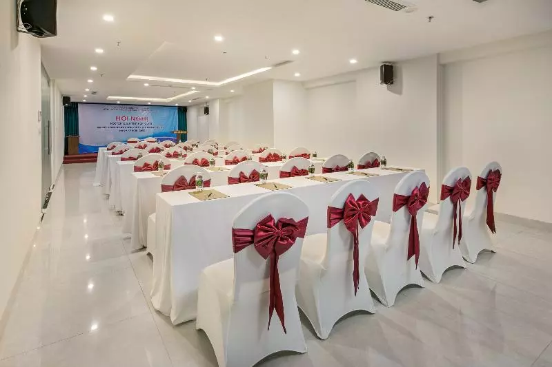 Fotos del hotel Hung Anh:  7