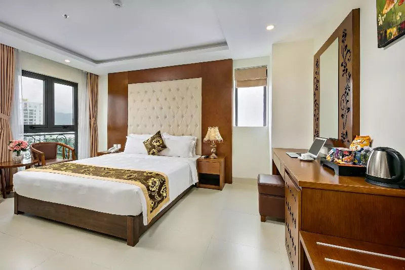 Fotos del hotel Hung Anh:  24