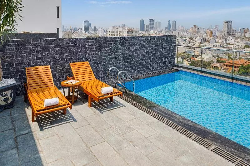 Fotos del hotel Hung Anh:  13