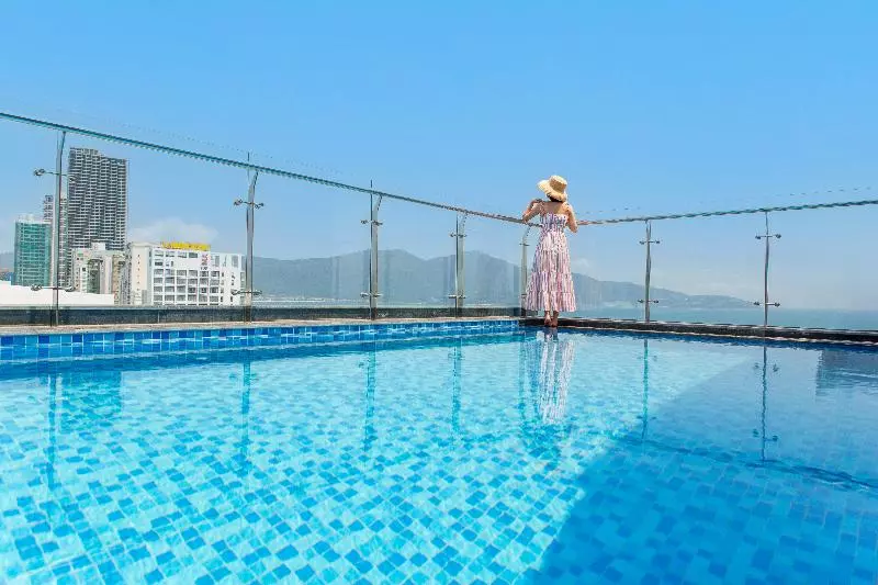 Fotos del hotel Hung Anh:  4