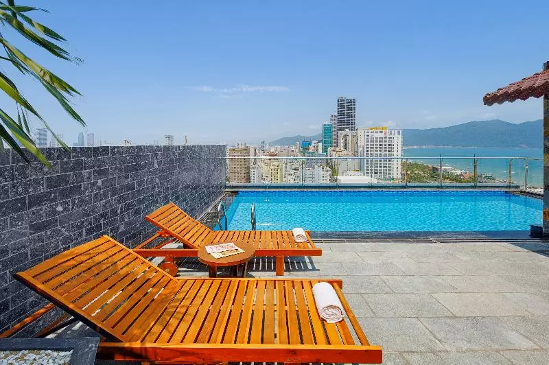 Fotos del hotel Hung Anh:  11