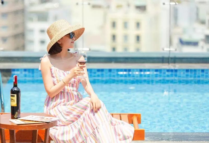 Fotos del hotel Hung Anh:  6