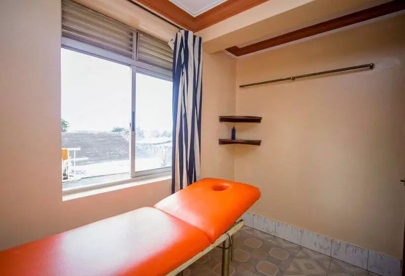 Fotos del hotel Jokas:  16