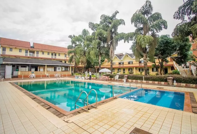 Fotos del hotel Jokas:  12