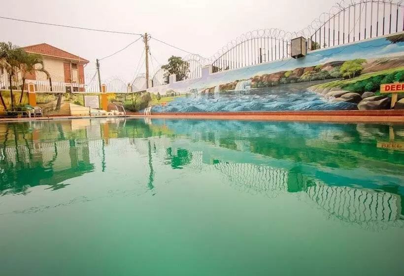 Fotos del hotel Jokas:  17
