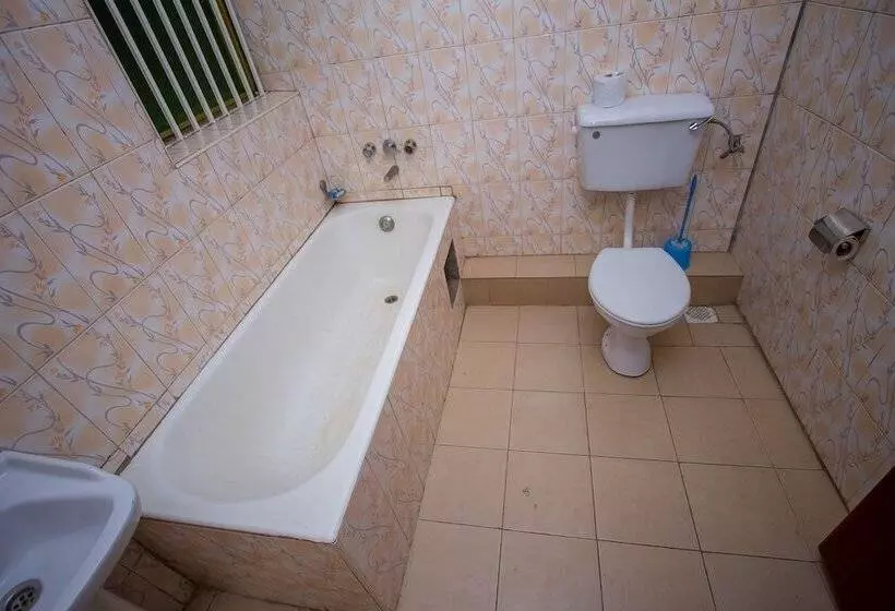 Fotos del hotel Jokas:  23