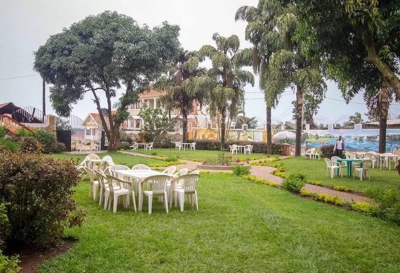 Fotos del hotel Jokas:  14