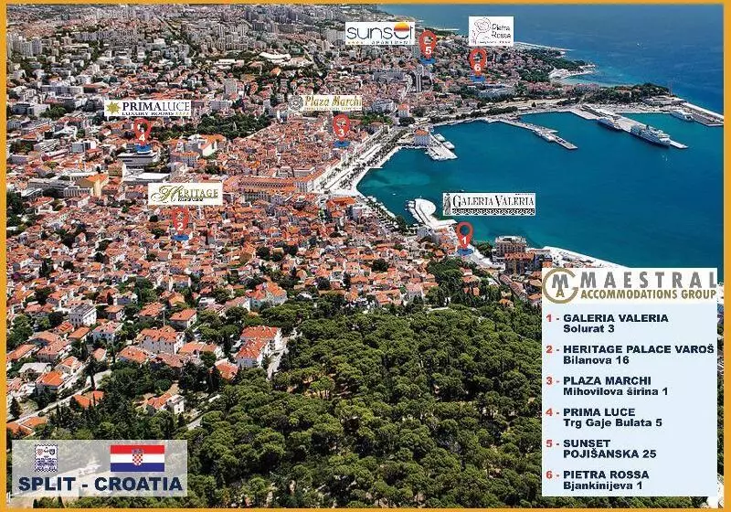 Fotos del hotel Pietra Rossa:  3
