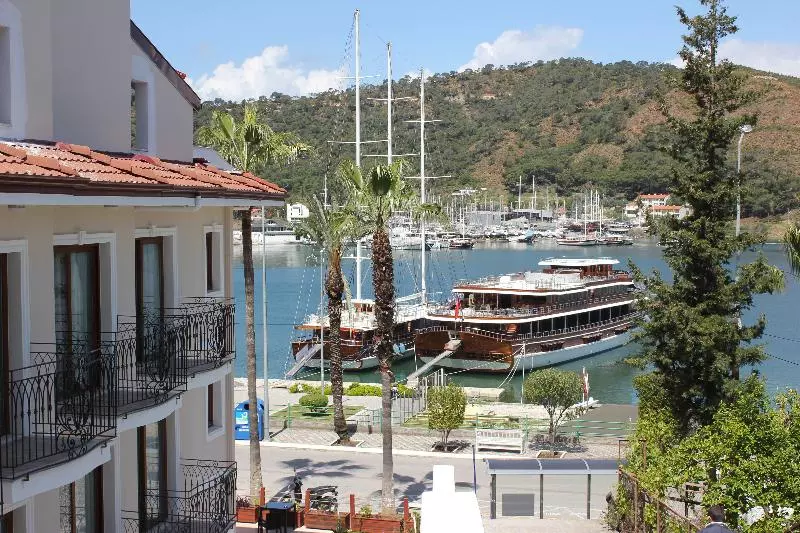 Fotos del hotel Cennet Life:  6
