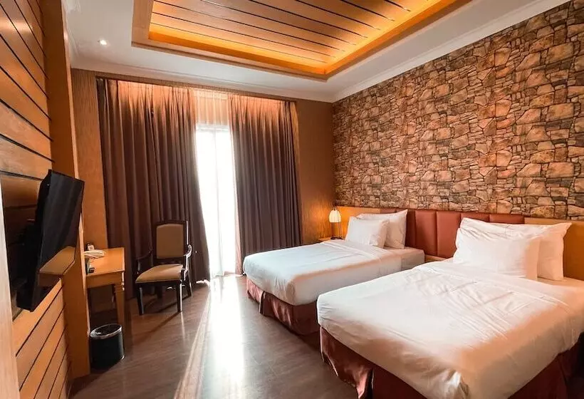Fotos del hotel The Grantage  & Sky Lounge:  14