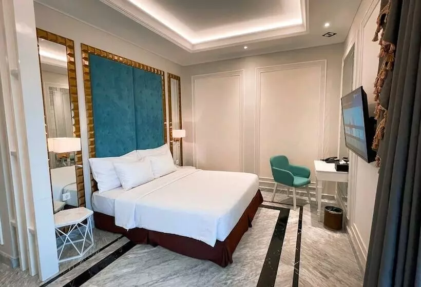 Fotos del hotel The Grantage  & Sky Lounge:  15