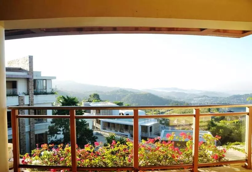 Fotos del hotel The Leaf At Timberland Heights:  21