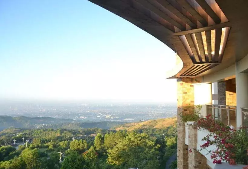 Fotos del hotel The Leaf At Timberland Heights:  18