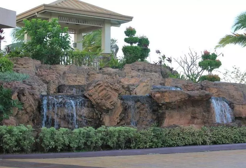 Fotos del hotel The Leaf At Timberland Heights:  22