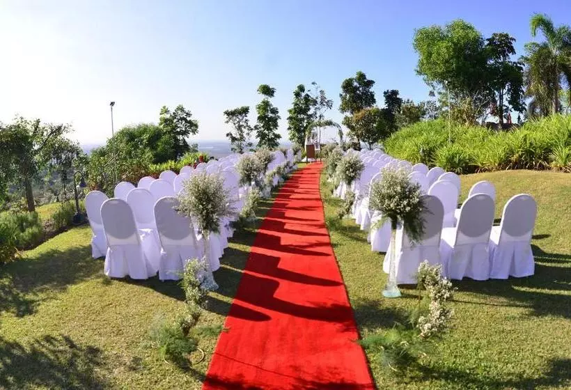 Fotos del hotel The Leaf At Timberland Heights:  15