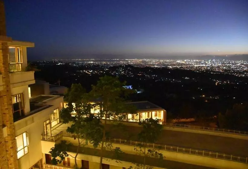 Fotos del hotel The Leaf At Timberland Heights:  16