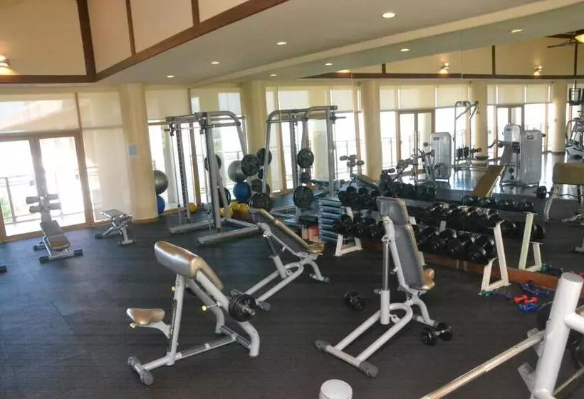 Fotos del hotel The Leaf At Timberland Heights:  17