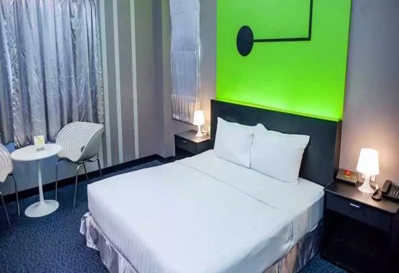 Fotos del hotel Vasidtee City:  7