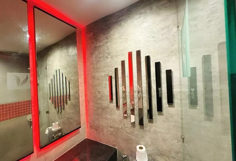 Fotos del hotel Vasidtee City:  12