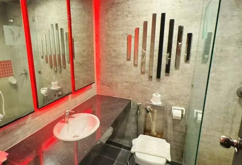 Fotos del hotel Vasidtee City:  5