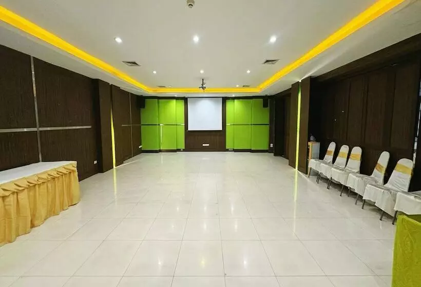 Fotos del hotel Vasidtee City:  4