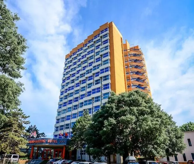 Fotos del hotel Majestic Olimp:  12
