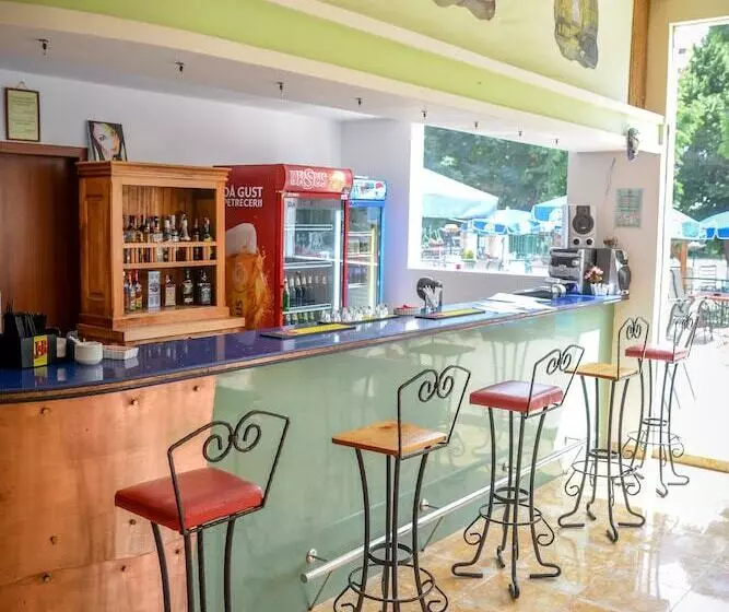 Fotos del hotel Majestic Olimp:  8