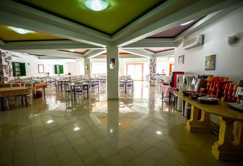 Fotos del hotel Majestic Olimp:  25