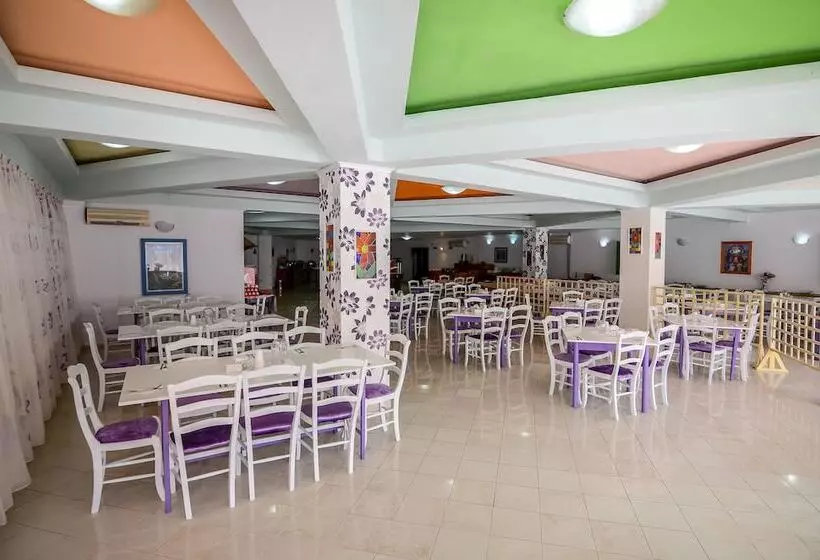 Fotos del hotel Majestic Olimp:  23