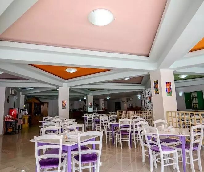Fotos del hotel Majestic Olimp:  22