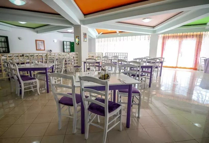 Fotos del hotel Majestic Olimp:  20