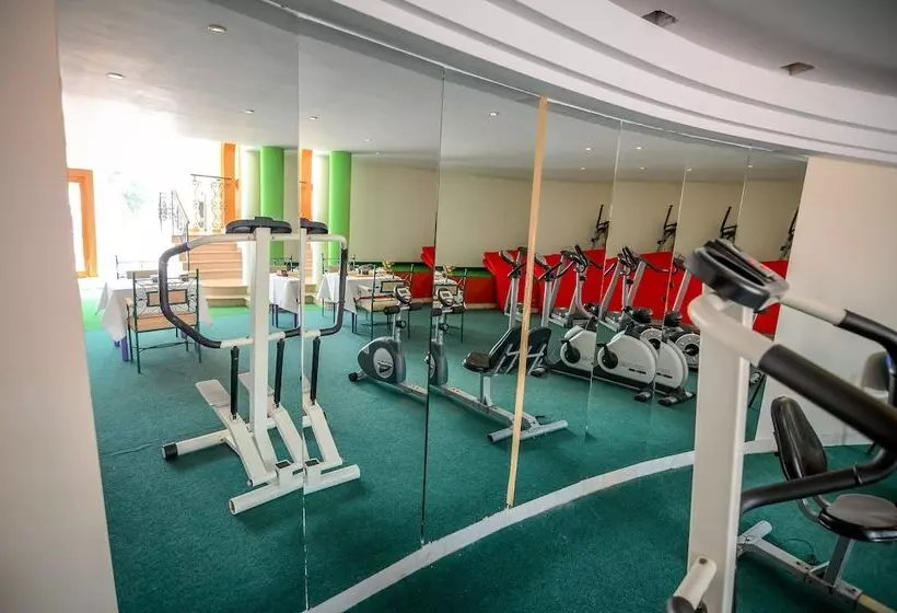 Fotos del hotel Majestic Olimp:  5