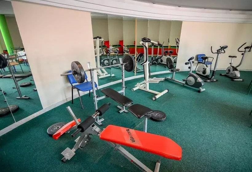 Fotos del hotel Majestic Olimp:  15