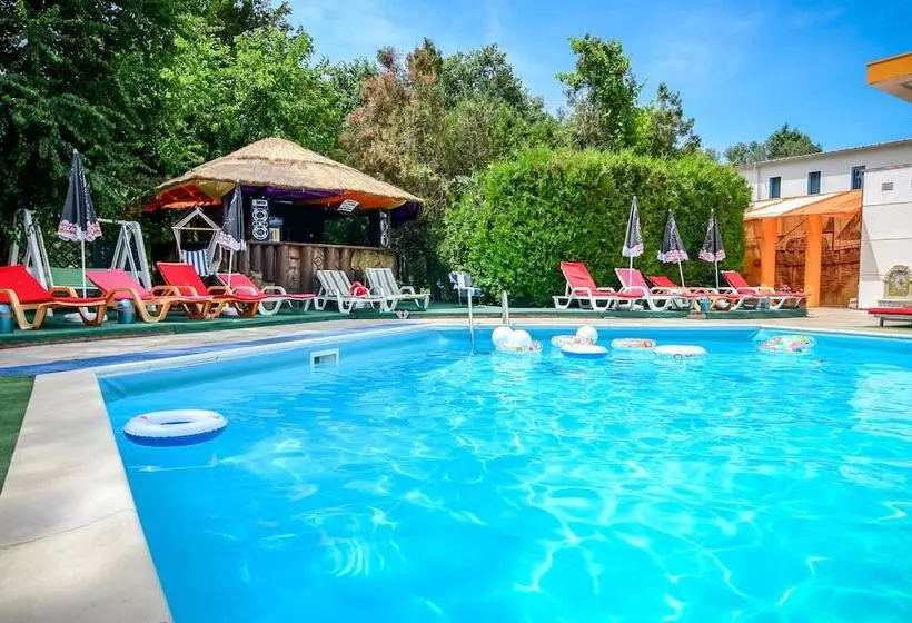 Fotos del hotel Majestic Olimp:  21