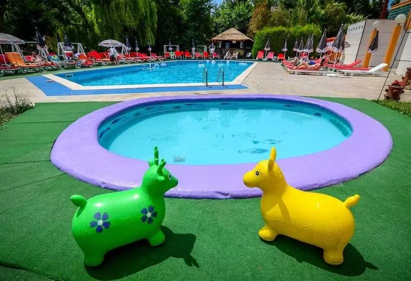 Fotos del hotel Majestic Olimp:  4