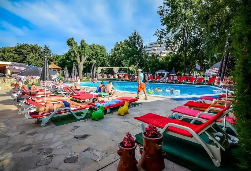 Fotos del hotel Majestic Olimp:  14
