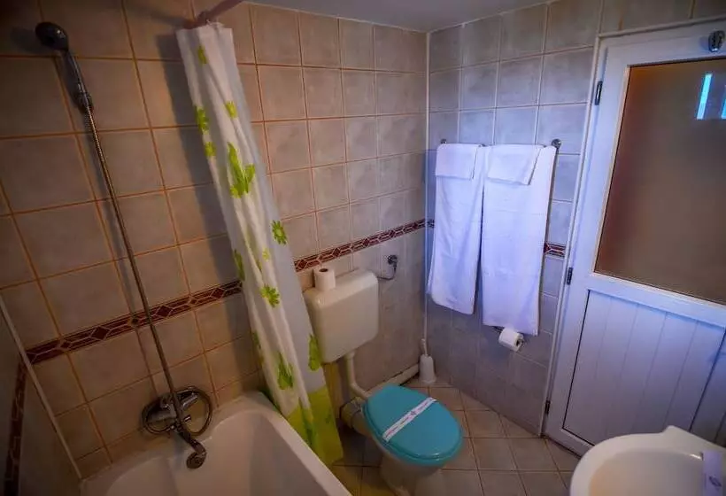 Fotos del hotel Majestic Olimp:  17