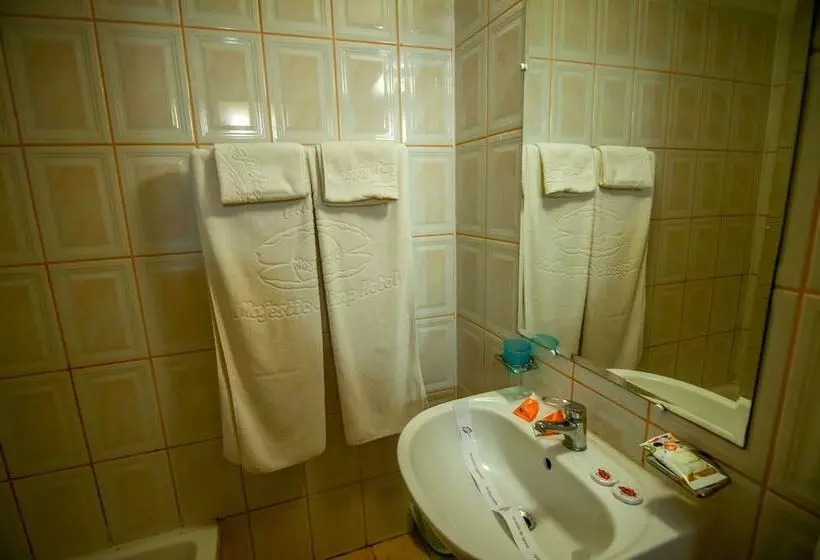 Fotos del hotel Majestic Olimp:  9