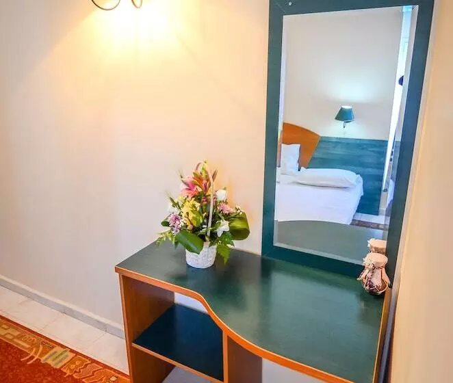 Fotos del hotel Majestic Olimp:  3