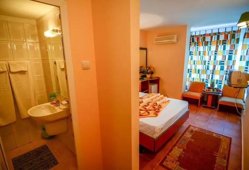 Fotos del hotel Majestic Olimp:  13