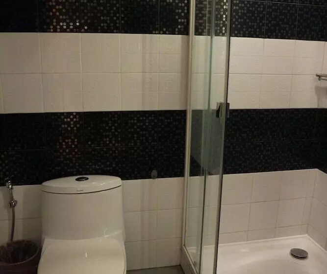 Fotos del hotel The Hampstead Boutique Hotel Boracay:  6